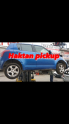 Haktan Pick Up Suzukı swift şasi