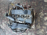 FORD TRANSİT V184 TAKIM ENJEKTÖR