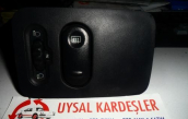 RENAULT CLİO ORİJİNAL FAR AYAR DÜĞMESİ (REGÜLATÖR ANAHTARI)