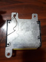 2010 nissan xtrail airbag beyni