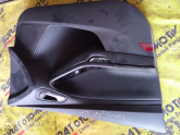 FORD FOCUS 3.5 ORJINAL ÇIKMA SOL ON KAPI DOSEMESİ