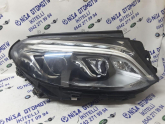 MERCEDES GLE SERİSİ W292 KASA LEDLİ SAĞ FAR ORJ ÇIKMA
