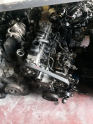 citroen berlingo 1.9 dizel çıkma motor kompleq