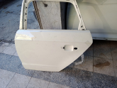 Audi A3 hb sol arka kapl orjinal hatasız