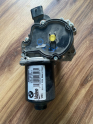 BMW F30 ÇIKMA ORJİNAL CAM SİLGİ MOTORU