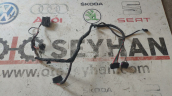 6R1971566AE seat ibiza 2015 kalorifer kazanı tesisatı