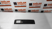 VW GOLF-5 05-09 ÇIKMA  ÖN TAMPON PLAKALIK OEM; 1K0807285B