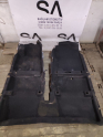 HYUNDAİ İ20 TABAN HALISI