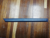 OPEL ASTRA-H 04-12 SOL ÖN KAPI BANDI 498166255