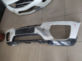 Oto Çıkma Parça / Kaporta & Karoser / Ön Tampon / BMW / X6 / Çıkma Parça 