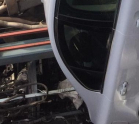 VOLVO S80 HATASIZ SAĞ ARKA KAPI CAMI.