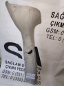 OEM; 1309458070 FİORİNO NEMO BİPPER SAĞ ORTA DİREK ÜST KAPLA