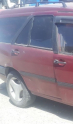 1991-1996 fiat tempra 1.6 stw çıkma sağ arka dolu kapı
