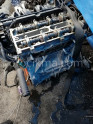 FİESTA 1.25 ÇIKMA MOTOR