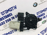BMW 1 SERİSİ F20 KASA SAĞ ÖN CAM KALDIRMA MOTORU 71015003 F
