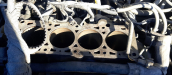 1996 hyundai elantra 1.8 otomatik çıkma motor bloğu