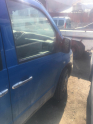 MERCEDES VİTO SAĞ ÖN KAPI DOLU