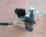 CİTROEN C5 AİRCROSS SOL ARKA CAM KRİKOSU