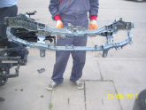 2005-2008 CMAX ÖN PANEL FORD ORJİNAL ÇIKMA PARÇA