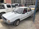 RENAULT SPRİNG 96 model HURDA PARÇA PARÇA SATILIK EVVELİYATI