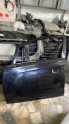 OPEL CORSA E SOL ÖN KAPI ÇIKMA ORJİNAL