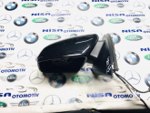 MERCEDES GLE SERİSİ W292 KASA SOL AYNA ŞERİT TAKİPLİ ORJ