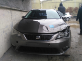 SEAT LEON SW2016 ÖN PANEL PANJUR
