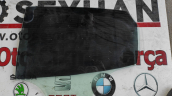 2012 Seat ibiza sol arka kapı camı