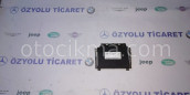 Mercedes w209 clk serisi şanzıman egs beyni A0305454332