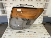 Oto Çıkma Parça / Mekanik / Kapı Döşemesi / Toyota / Corolla / Çıkma Parça 