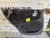 OPEL ASTRA F SOL ARKA KAPI DÖŞEMESİ ORJİNAL ÇIKMA 1990-1998