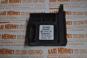 ÇIKMA 07-14 VW JETTA GOLF SOL ÖN GÜÇ cam MOTORU 1K0 959793 G