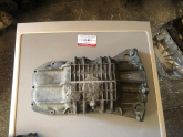 FORD FİESTA FUSİON 1.4 YAĞ KARTERİ