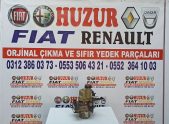 DACİA DUSTER ÇIKMA ORİJİNAL DİREKSİYON POMPASI