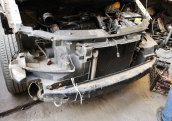 FORD GALAXY ÇIKMA FAN MOTORU