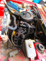 Tofaş 1.6 komple motor