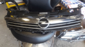 opel astra çıkma ön panjur orjinal