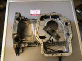 OPEL ASTRA H 1.7 CDTİ YAĞ KARTERİ ARA KARTEL