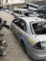 Citroen c5 çıkma sol ön kapı