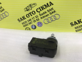 Oto Çıkma Parça / Elektrik / Far Motoru / Seat / Leon / Sıfır Parça 