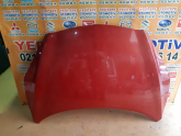mazda 3 kaput 2010-2013