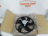Renault FAN MOTORU clio 2 kangoo 1 97-04 MEGANE 1 -scenic 00-03