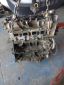 volkswagen tiguan  motor parcalari cikma