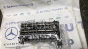 BMW F10 520D SİLİNDİR KAPAĞI