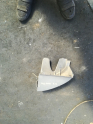 NİSSAN 2.3 VANETTO PLASTİK PARÇALAR