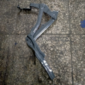PEUGEOT 3008 SUV KAPUT MENTEŞE SOL