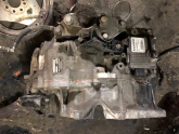 Volvo Xc90 2.4 d5 cıkma otomatik şanzıman