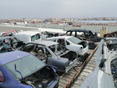 Oto Çıkma Parça / Kaporta & Karoser / Komple Arka / Opel / Astra / Çıkma Parça 