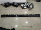 Mercedes S Serisi W223 Marşbiyel A2236901504