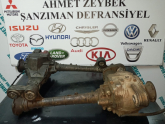 AUDİ Q7 ÇIKMA ÖN DİFERANSİYEL FİYATI